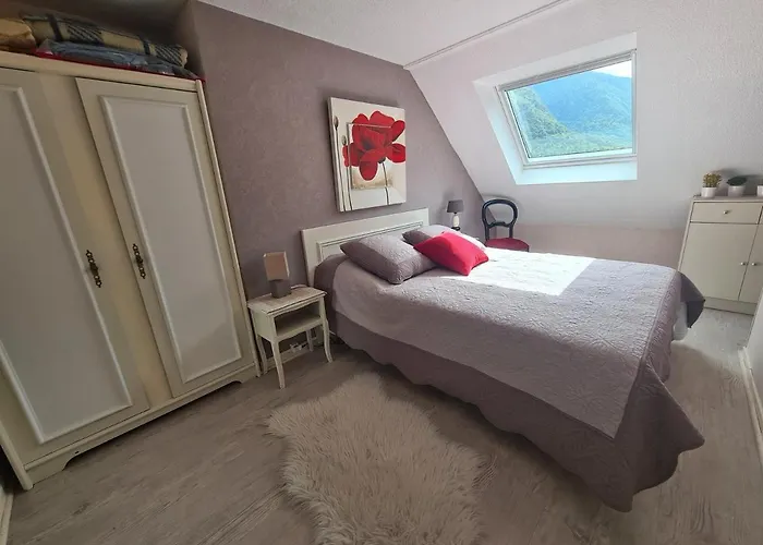 L'imperator Apartamento *