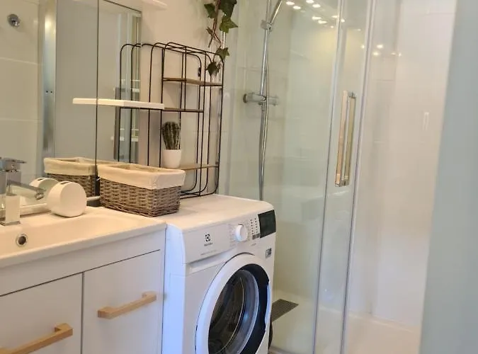 Apartamento L'imperator *