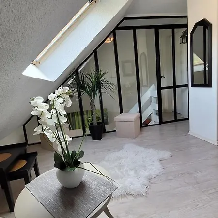 Apartament L'imperator *