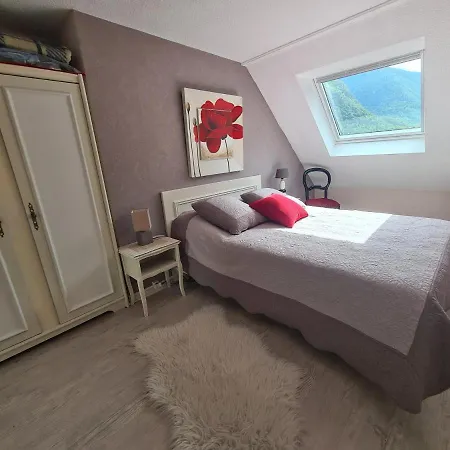 L'imperator Apartment *