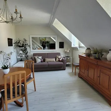 Apartment L'imperator