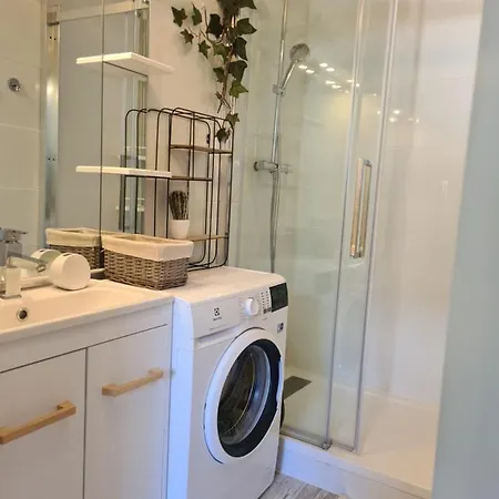 Apartment L'imperator *