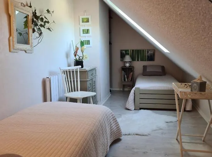 L'imperator Appartamento *