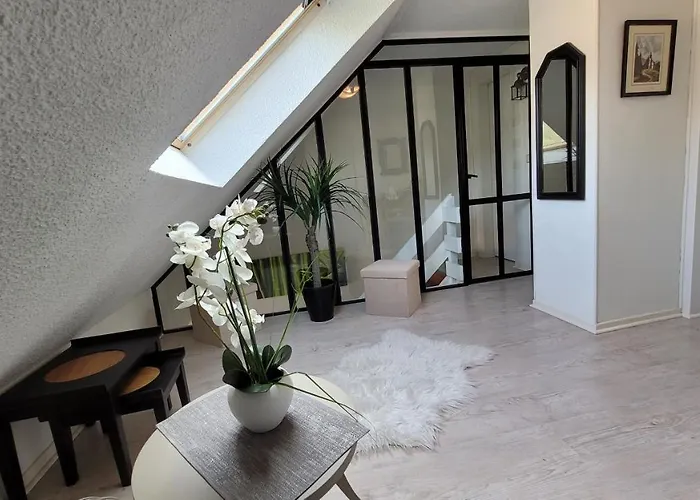 Appartamento L'imperator *