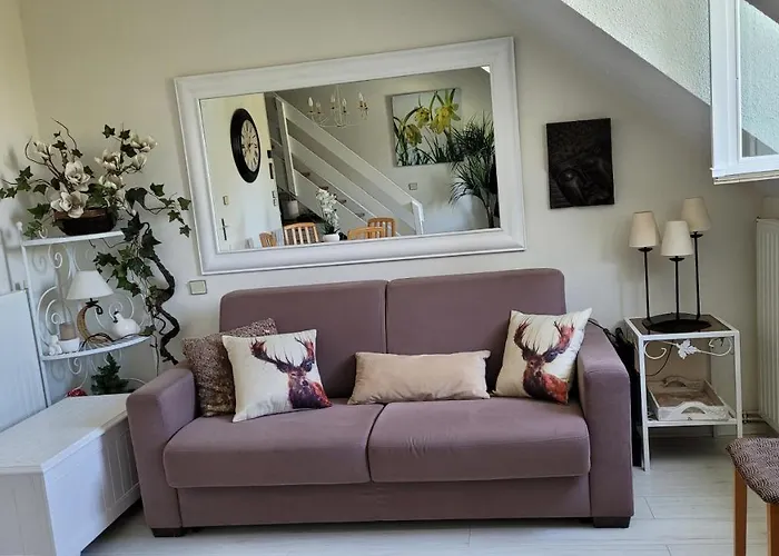 L'imperator Appartamento Saint-Mamet